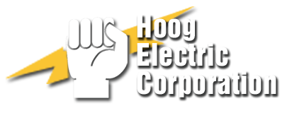 Hoog Electric Corporation providing personal, professional, electrical repair and installation services to Brevard county since 1970.